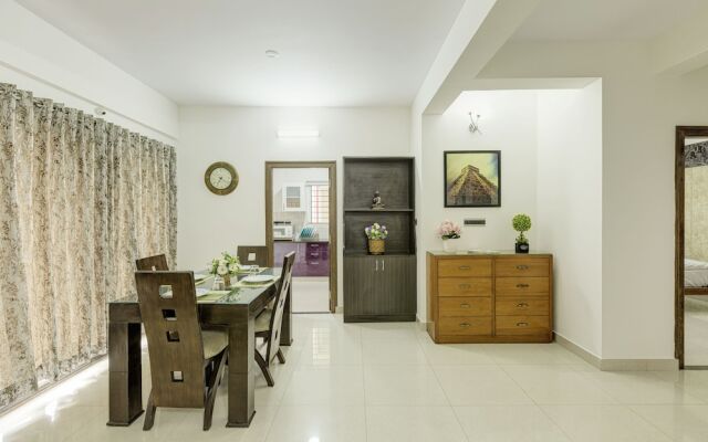 Dwaraka Suites
