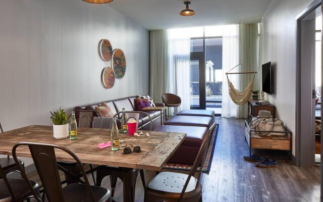 Moxy Atlanta Midtown