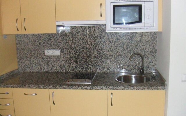 Apartamentos Tarter Pirineos 3000
