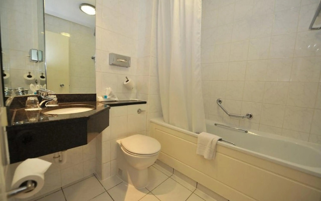 Airport Inn & Spa Manchester