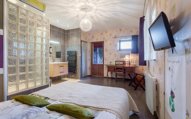 Le Berthoir
