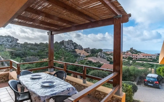 Bella Vista