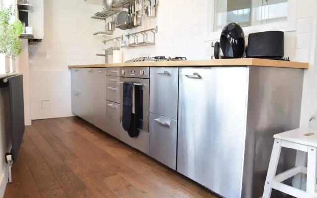 Modern 1 Bedroom Apartment in Shoreditch