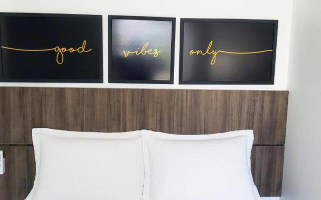 Residencial Catarina