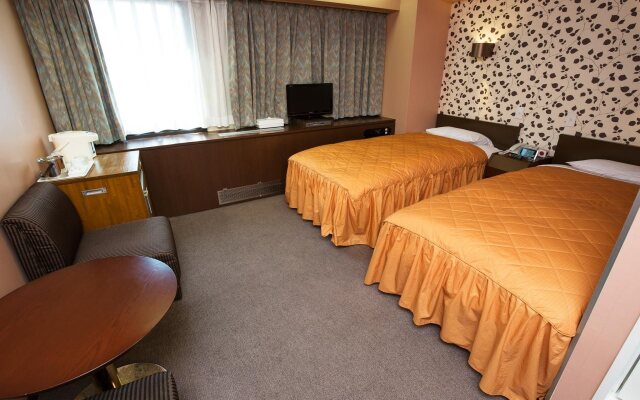 Hotel Suncity Ikebukuro