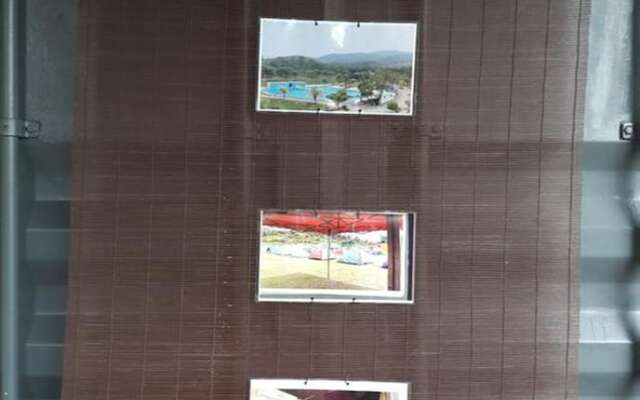 Semenyih Eco Venture Resort & Recreation