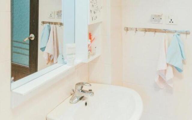 Wuhan Wuchang·Chuhe Han Street· Locals Apartment 00004640