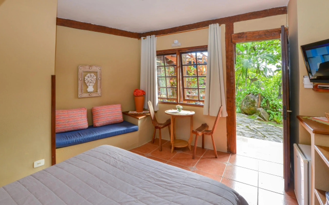 Pousada Villa da Prainha