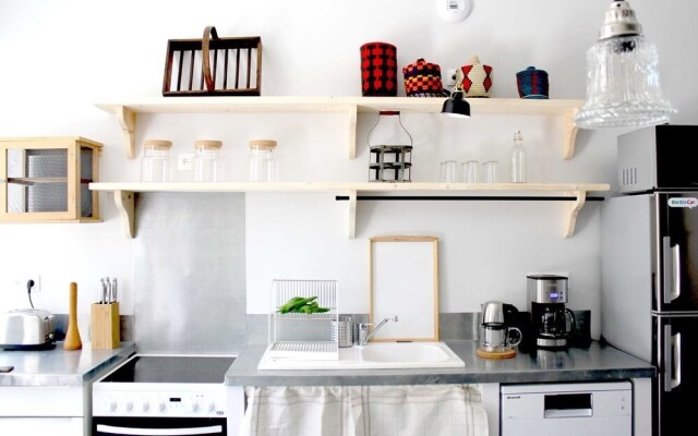 La Belle Etoile - Gîtes