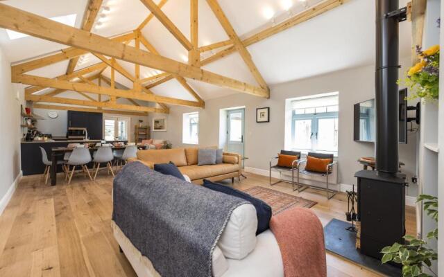 Bower Cottage