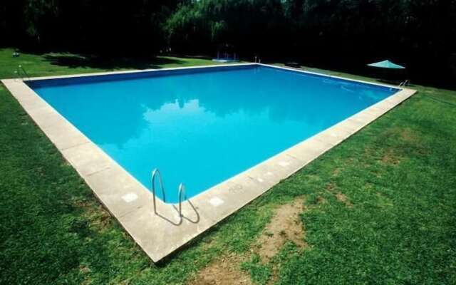 Camping La Fundición