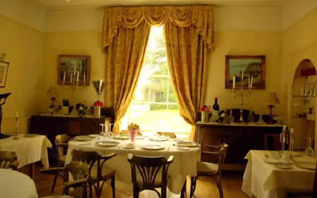Ty'n Rhyl Boutique Bed & Breakfast