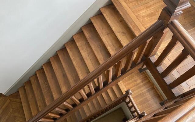 Suite Luxe Deauville