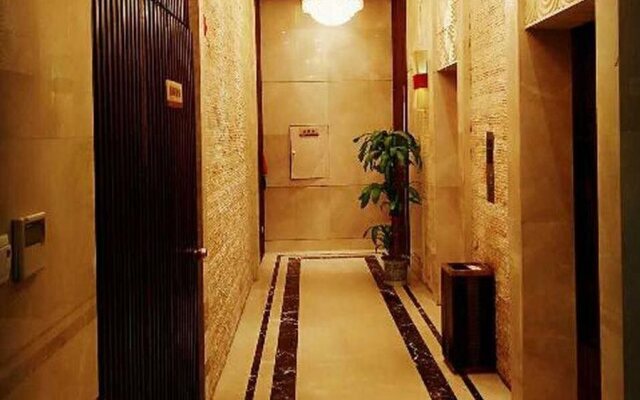 Fortune Forever Hotel
