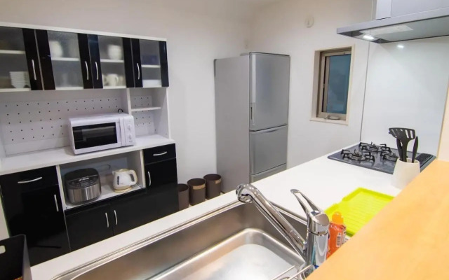 Convertel Honhaneda - Vacation STAY 12259