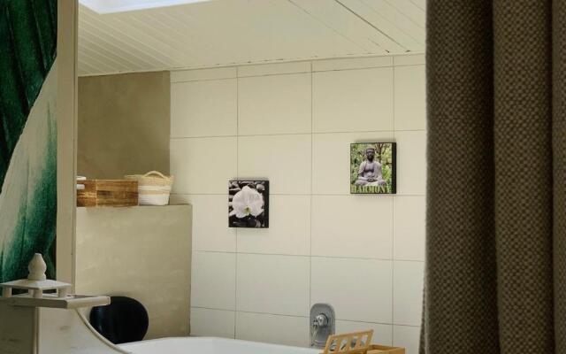 Gîte Sallertaine, 2 pièces, 2 personnes - FR-1-426-470