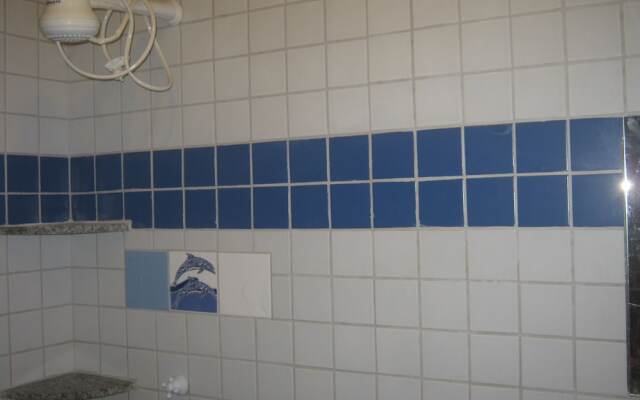 Casa de Temporada das Mangueiras