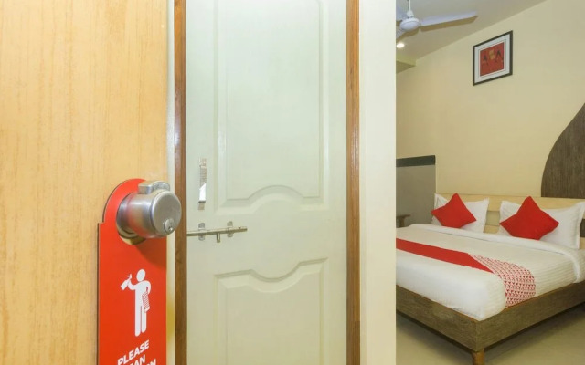 Hotel Shweta by OYO Rooms