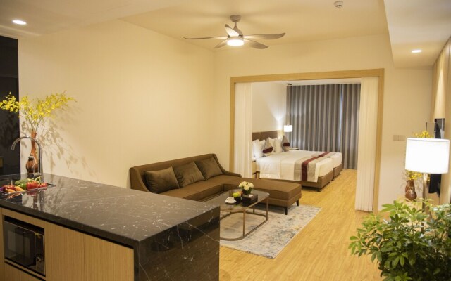 Pearl River Hotel