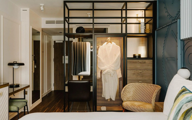 The Halyard Liverpool, Vignette Collection by IHG