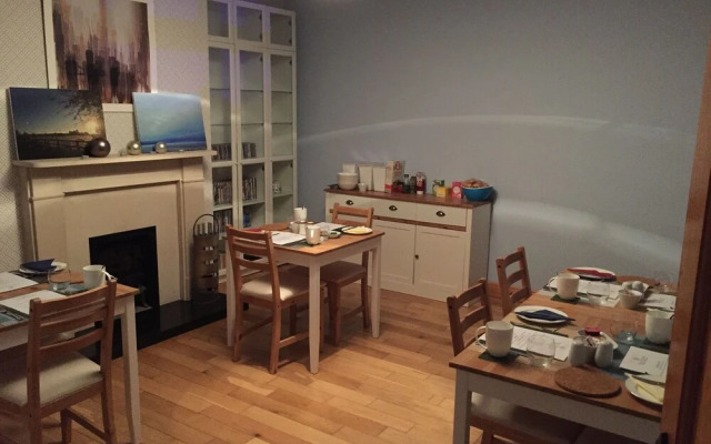 Marnic House B&B