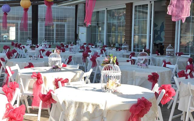Yildiz Apart Hotel