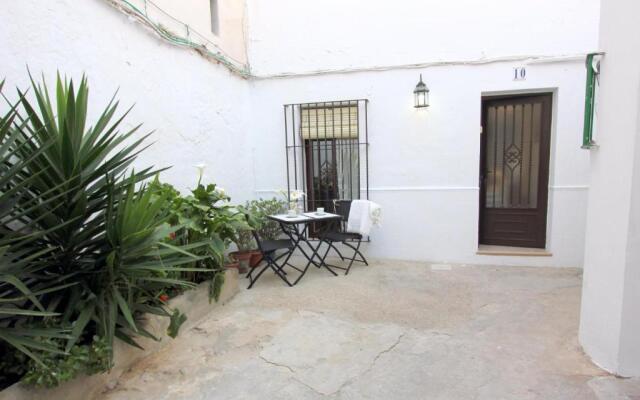 Apartamento Conil10