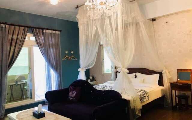 Sea Princess B&B