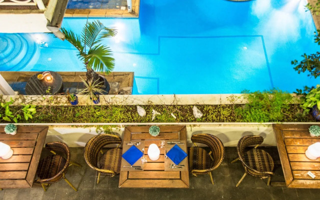 Hotel le Juliette Dodu