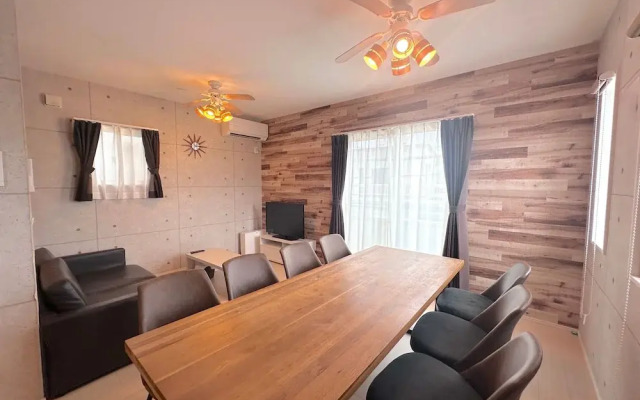 Grandioso Okinawa Villa Onna 5
