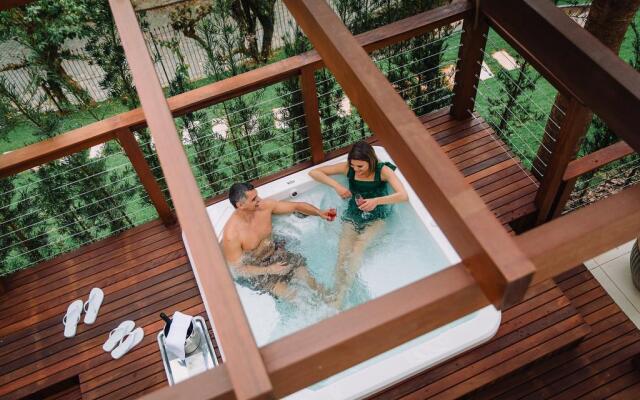 Villa do Vale Boutique Hotel
