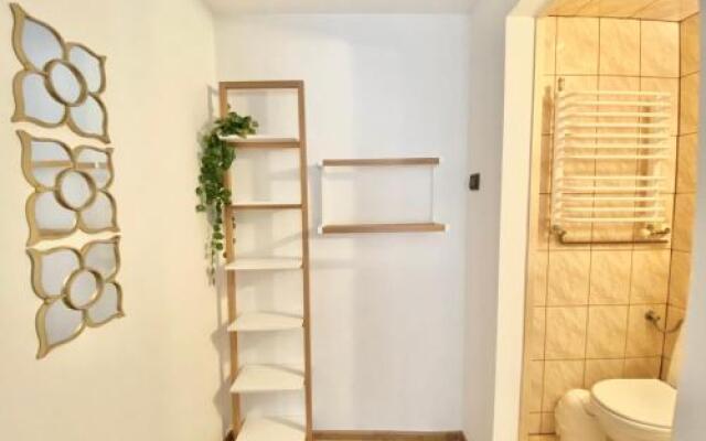 Pokoje Goscinne Pod Jaworem