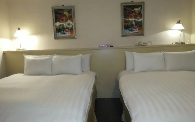 Hotel 35
