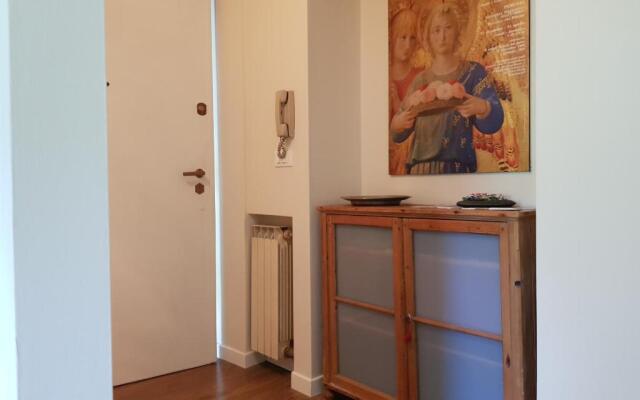 Appartamento Binario 1