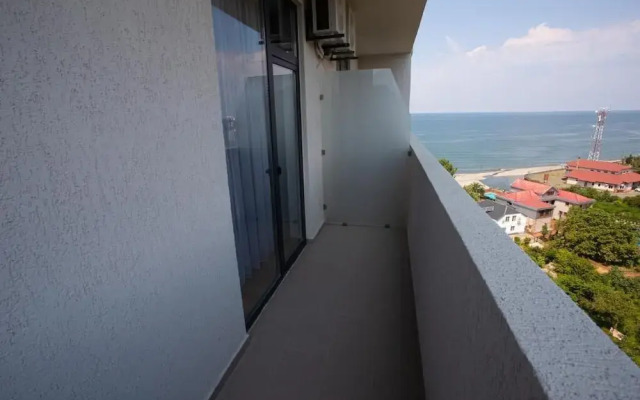 Dreamside Apartments