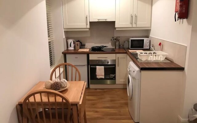 Charles St Serviced Accommodation