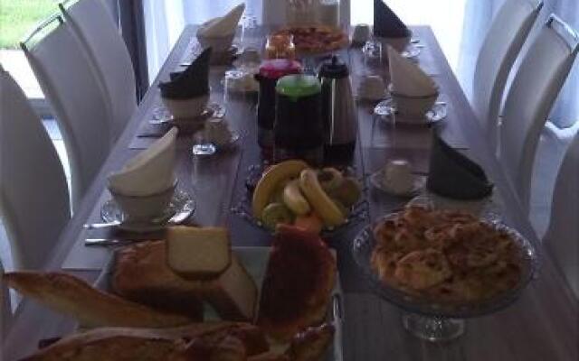 Gite La Cle Des Champs