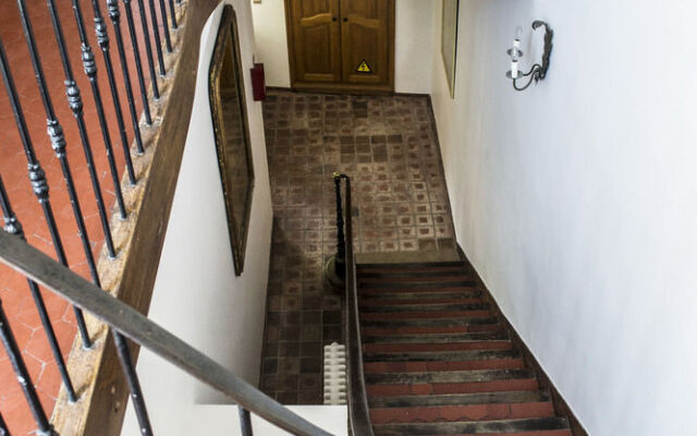 Auberge de Tourrettes