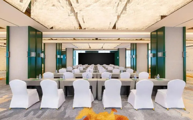 Holiday Inn Datong