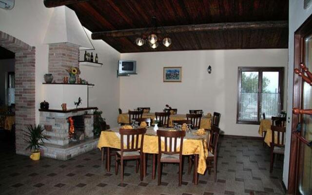 Agriturismo La Botte