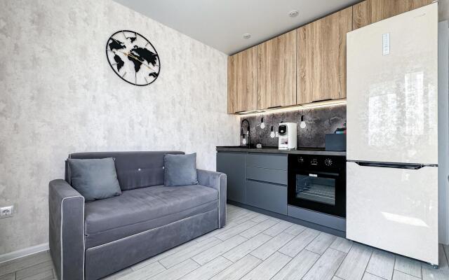 Monaco 24 Apartments on 235 Lenin Street (139)