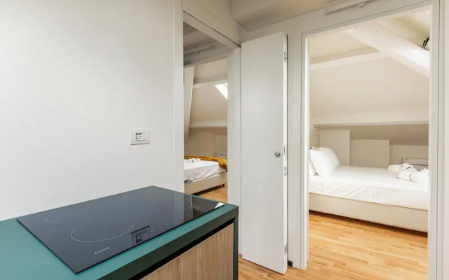Palazzo Quantum 1