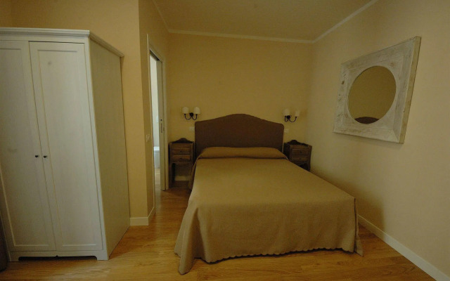 Residenza Dei Gracchi