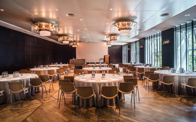 Grand Hyatt Berlin