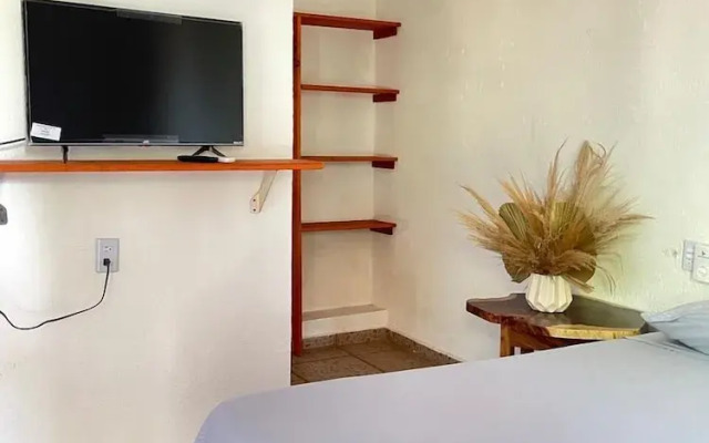 Hotel Casa Verde