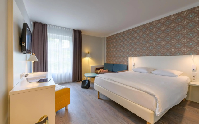 Ibis Styles Regensburg Hotel