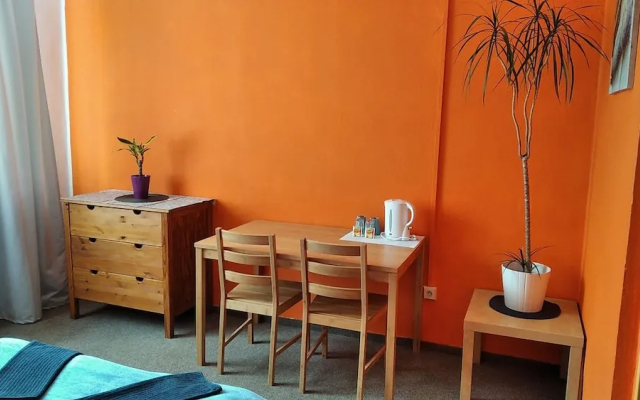 Motel Grádo