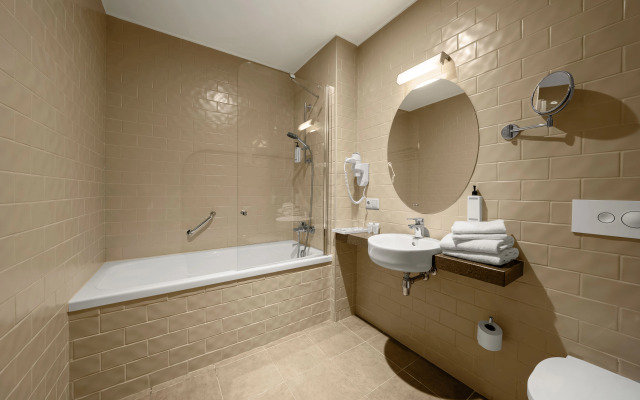 Wellton Centrum Hotel & Spa