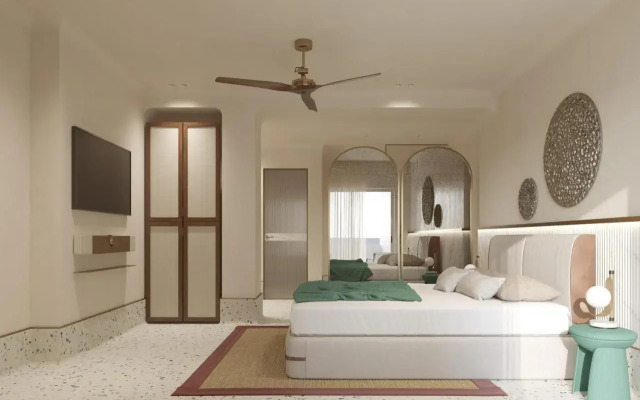 Nammos Hotel Mykonos