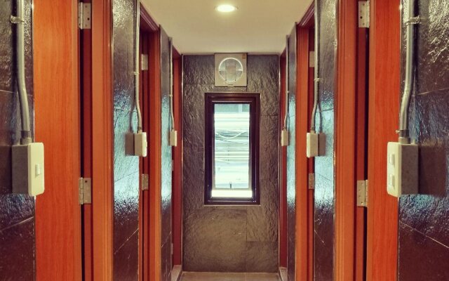 Phobphanhostel